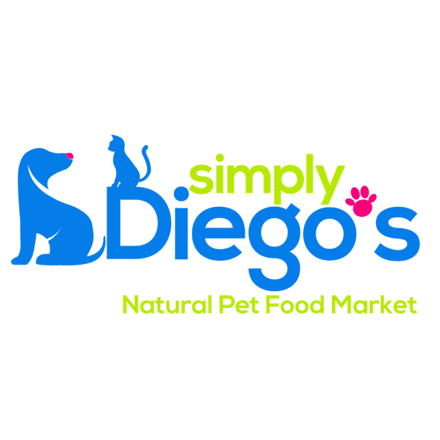 Simply Diego's Natural Pet Food Market